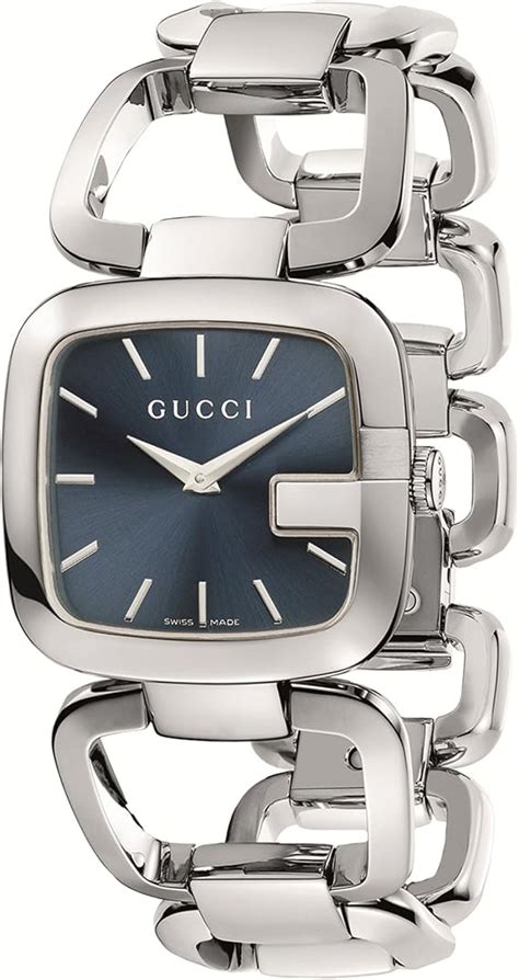 indossare orologio gucci|Orologi Donna di Lusso .